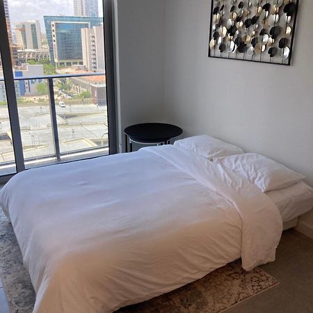Brand New Modern 1 Bedroom Unit Downtown Miami Exterior photo