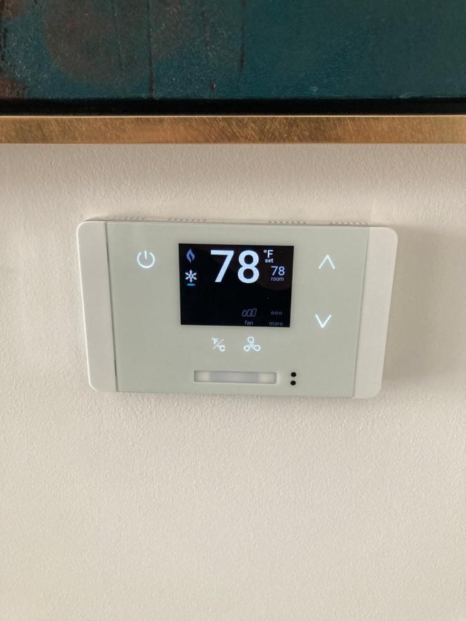 Brand New Modern 1 Bedroom Unit Downtown Miami Exterior photo