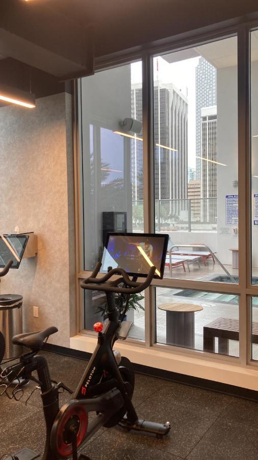 Brand New Modern 1 Bedroom Unit Downtown Miami Exterior photo
