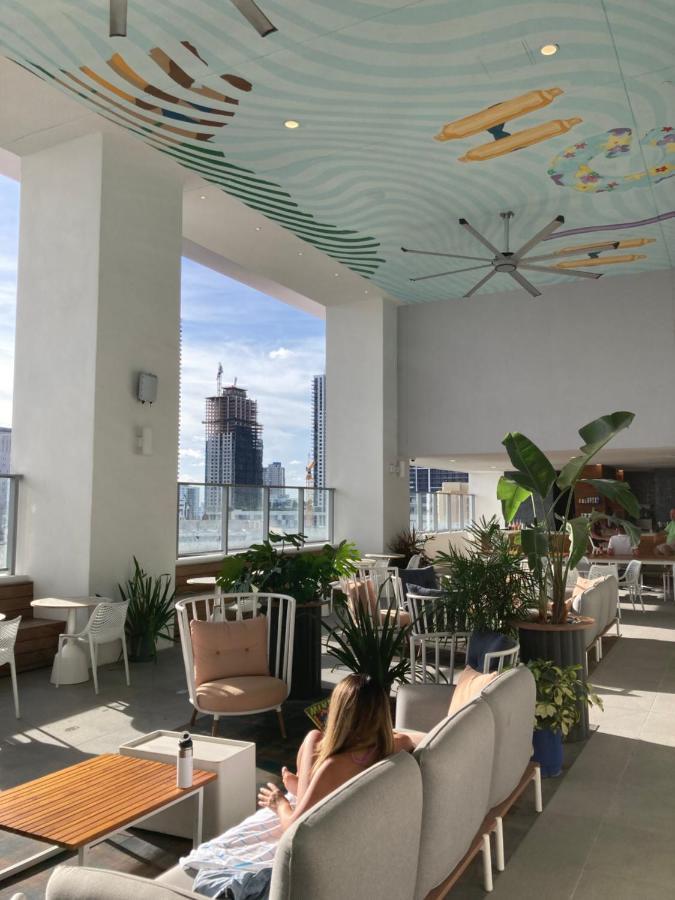 Brand New Modern 1 Bedroom Unit Downtown Miami Exterior photo