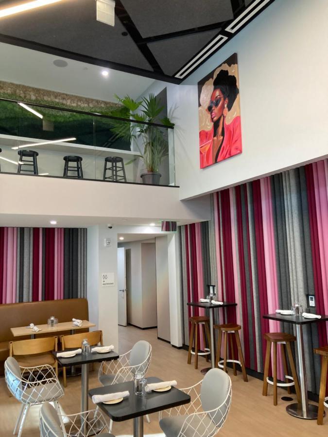 Brand New Modern 1 Bedroom Unit Downtown Miami Exterior photo
