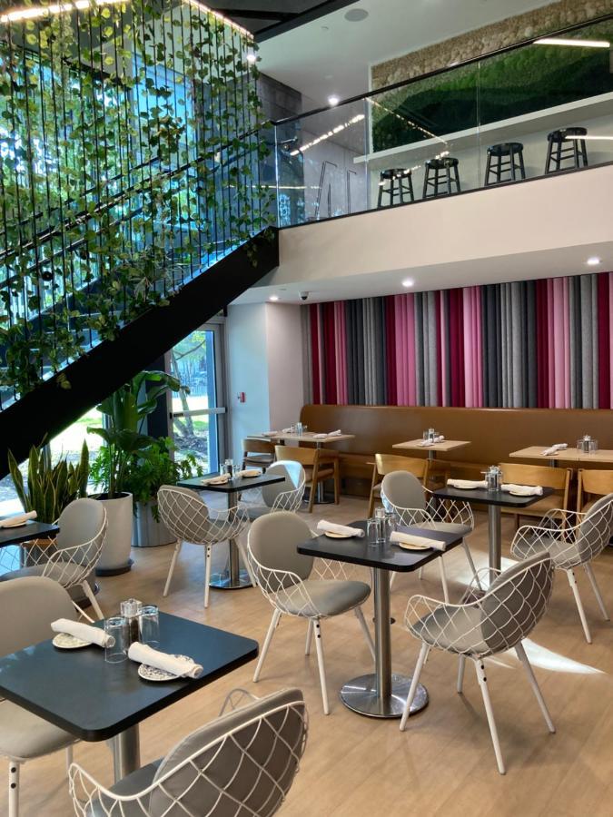 Brand New Modern 1 Bedroom Unit Downtown Miami Exterior photo