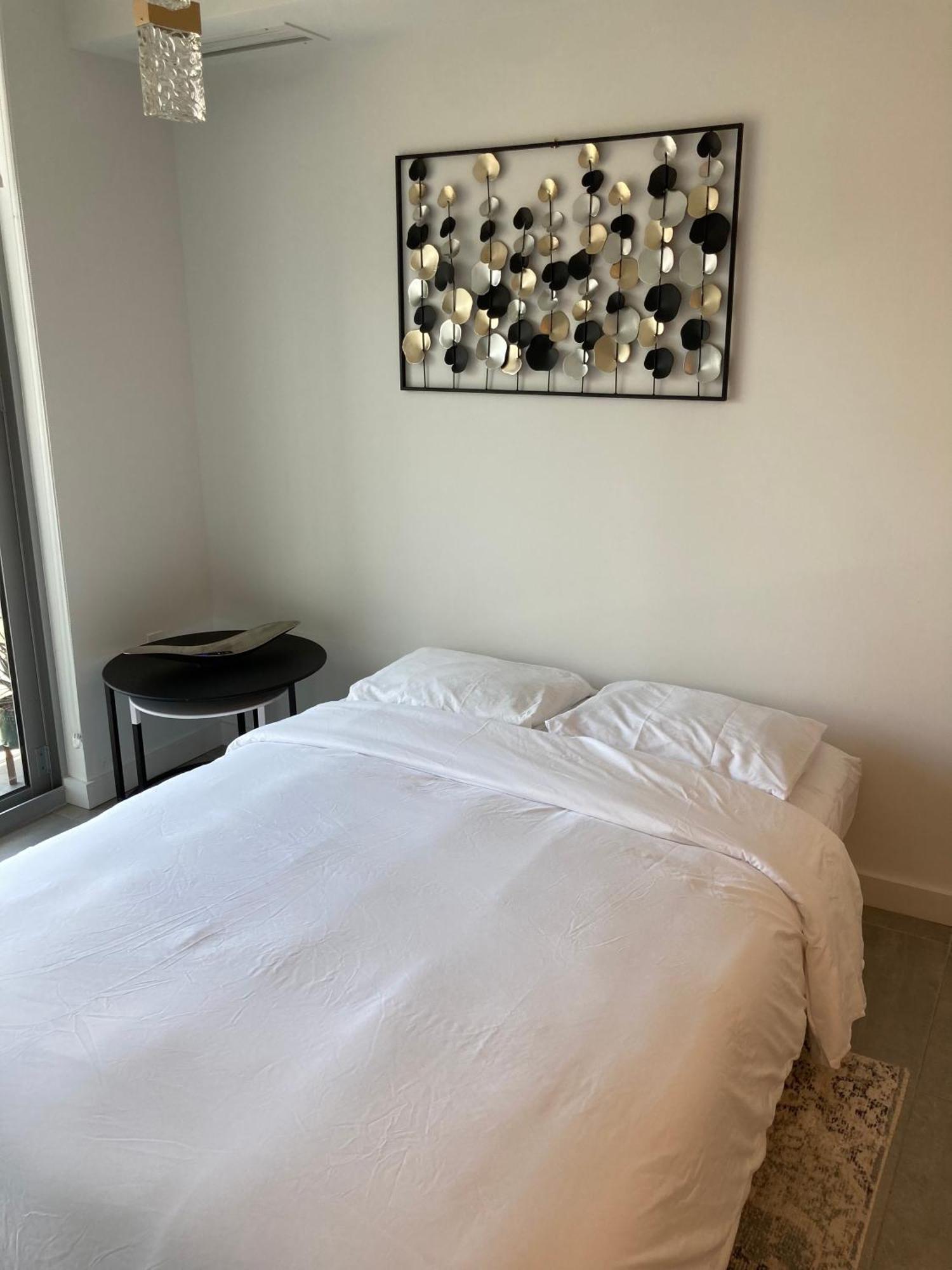 Brand New Modern 1 Bedroom Unit Downtown Miami Exterior photo