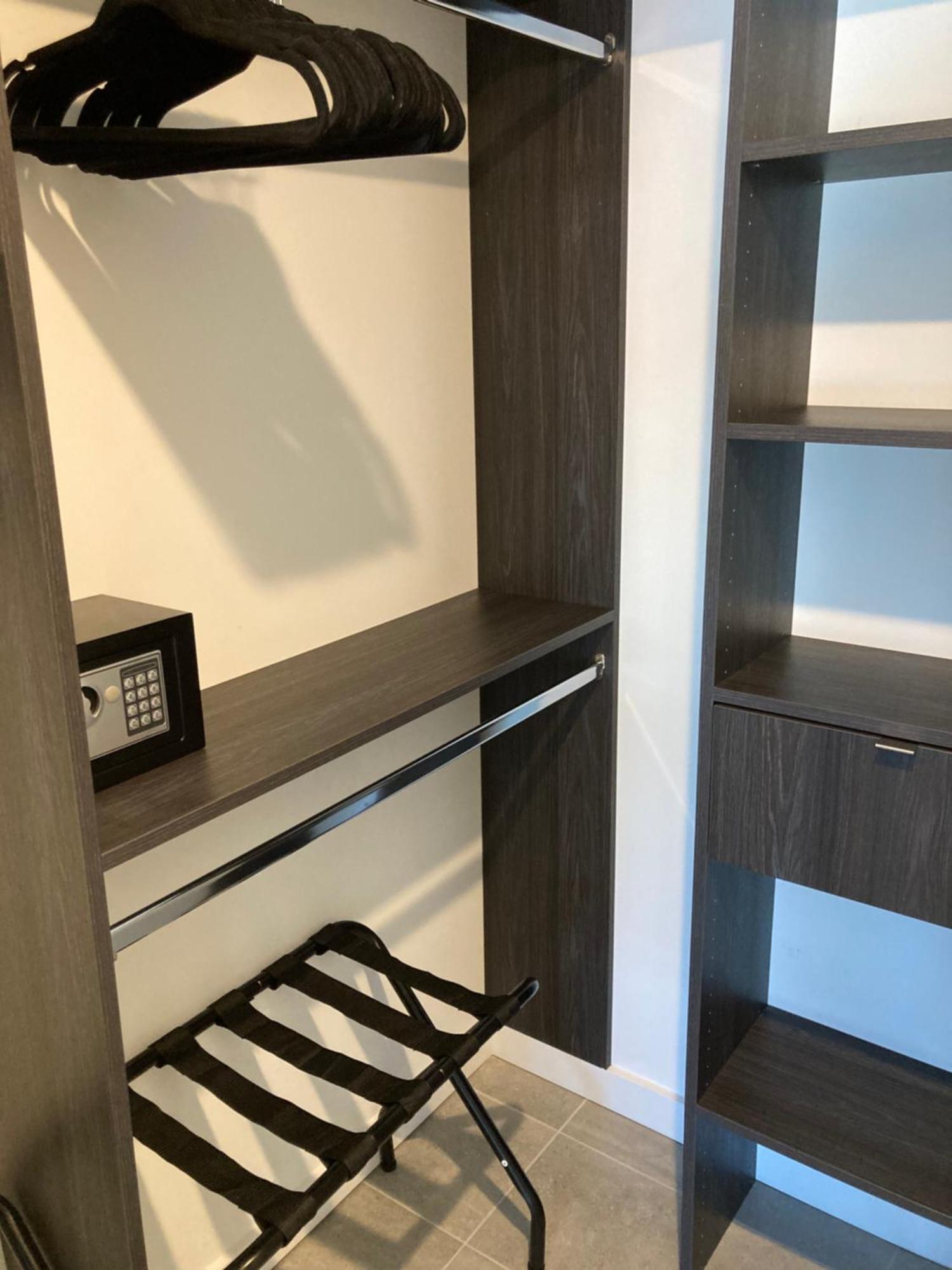 Brand New Modern 1 Bedroom Unit Downtown Miami Exterior photo
