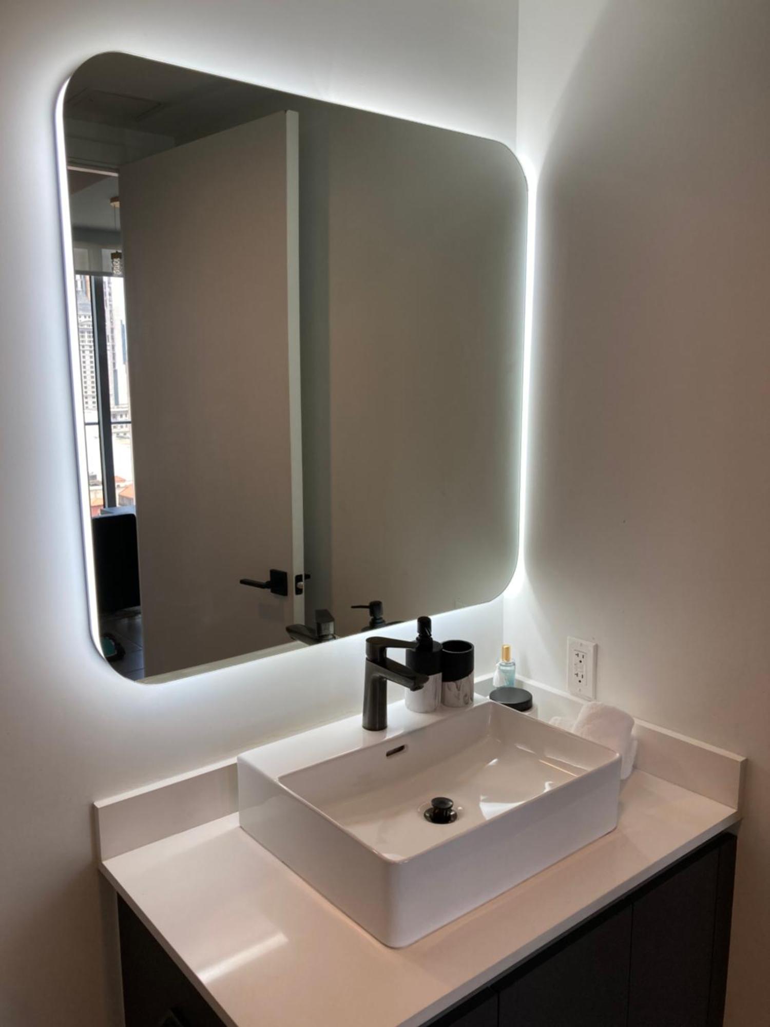 Brand New Modern 1 Bedroom Unit Downtown Miami Exterior photo