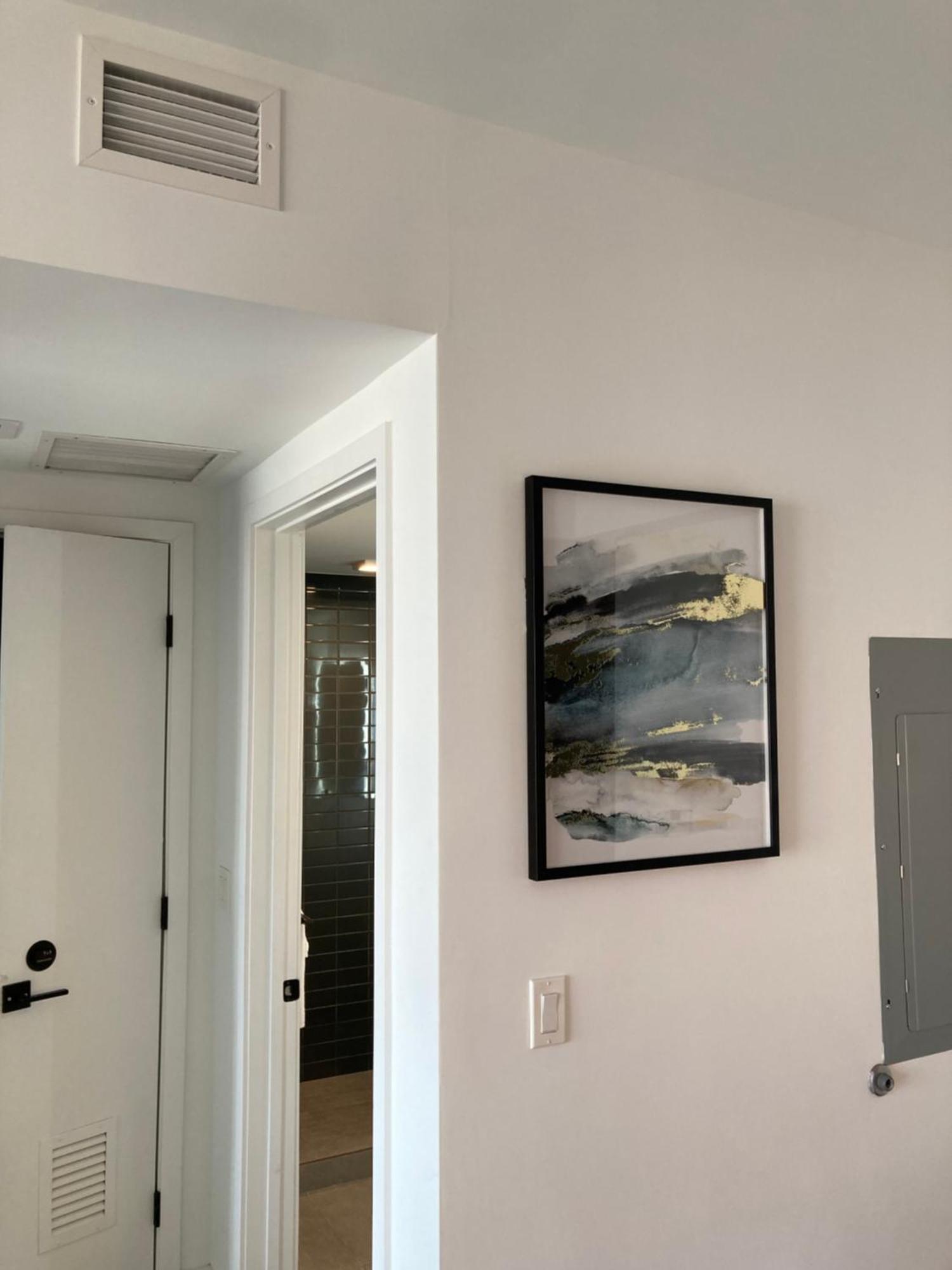 Brand New Modern 1 Bedroom Unit Downtown Miami Exterior photo