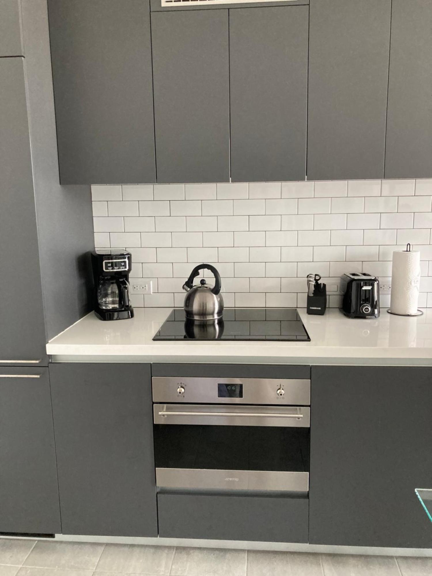 Brand New Modern 1 Bedroom Unit Downtown Miami Exterior photo