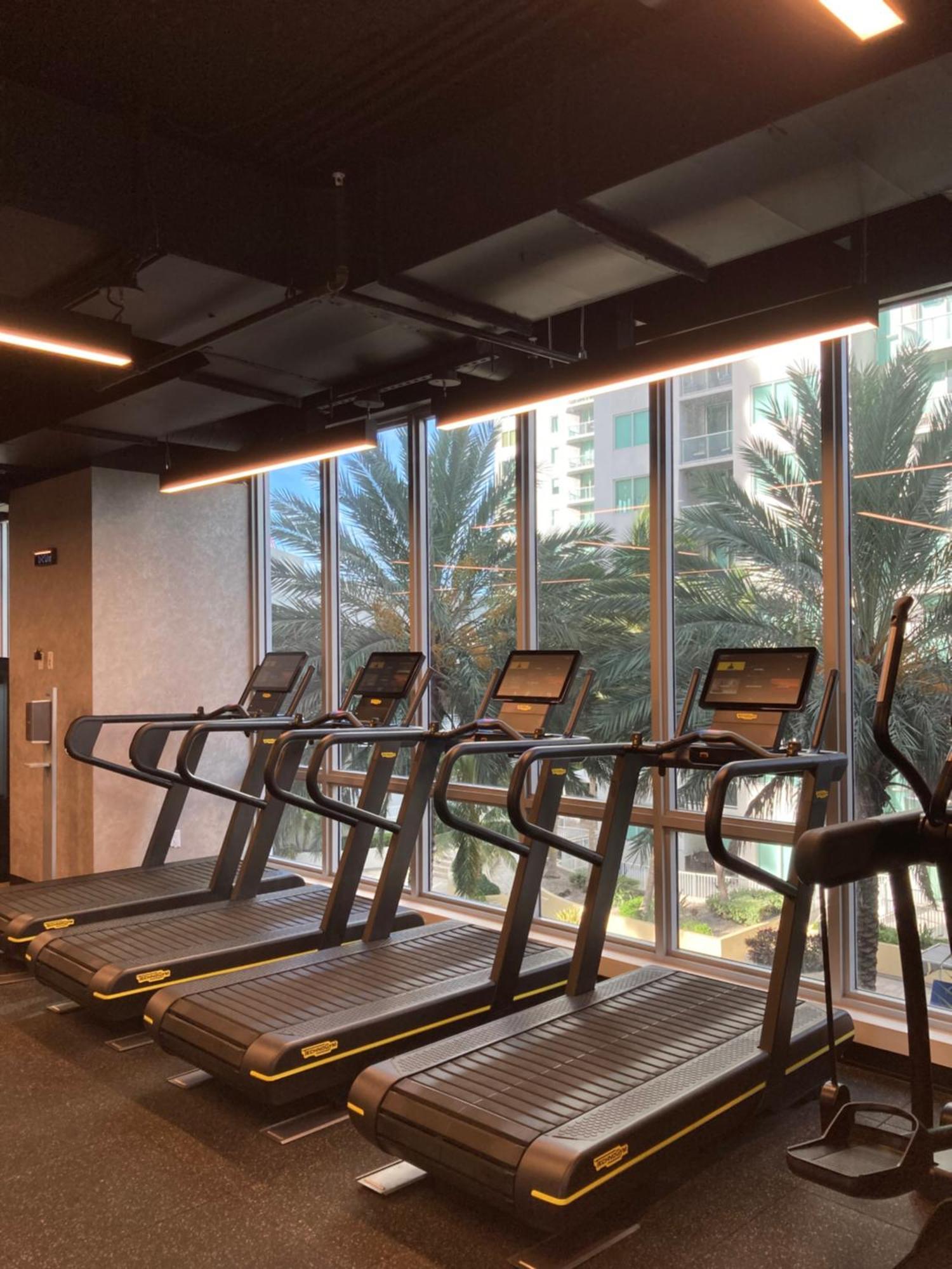 Brand New Modern 1 Bedroom Unit Downtown Miami Exterior photo