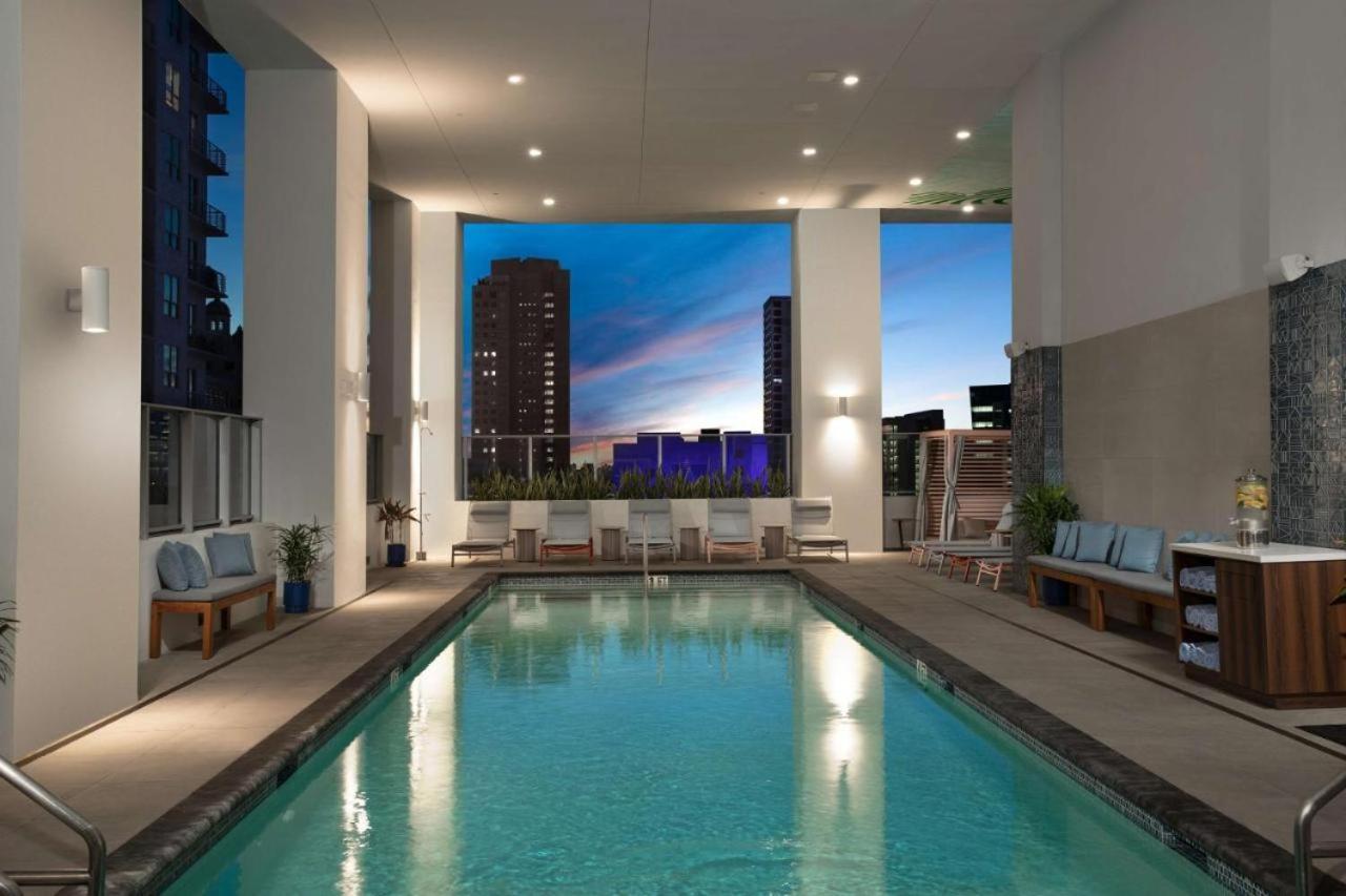 Brand New Modern 1 Bedroom Unit Downtown Miami Exterior photo