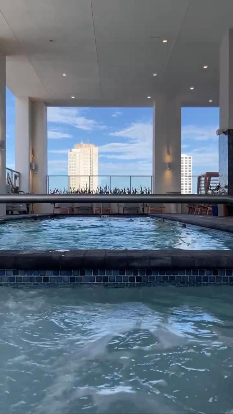 Brand New Modern 1 Bedroom Unit Downtown Miami Exterior photo